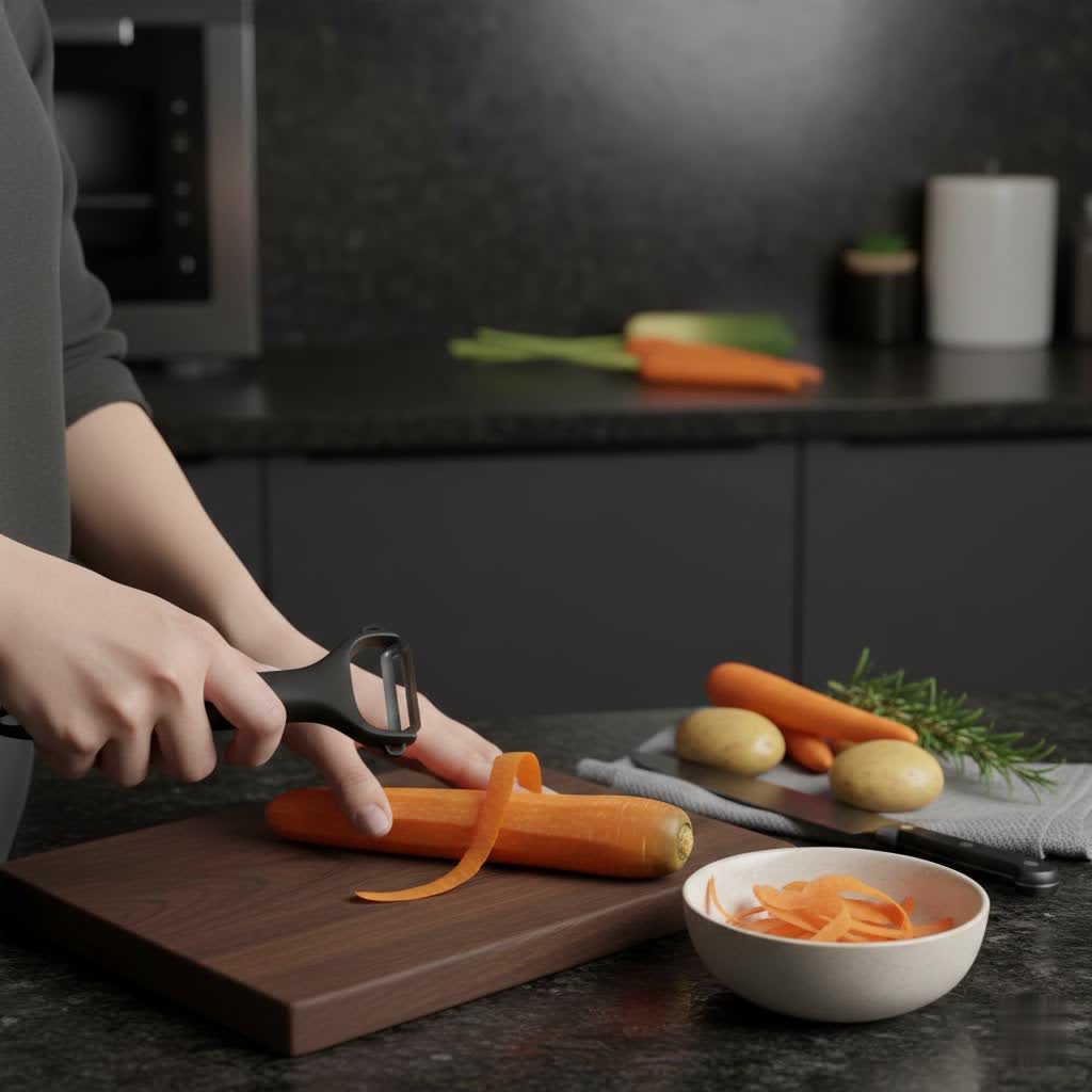 Master the Art of Chocolate Curls: A Decorating Guide