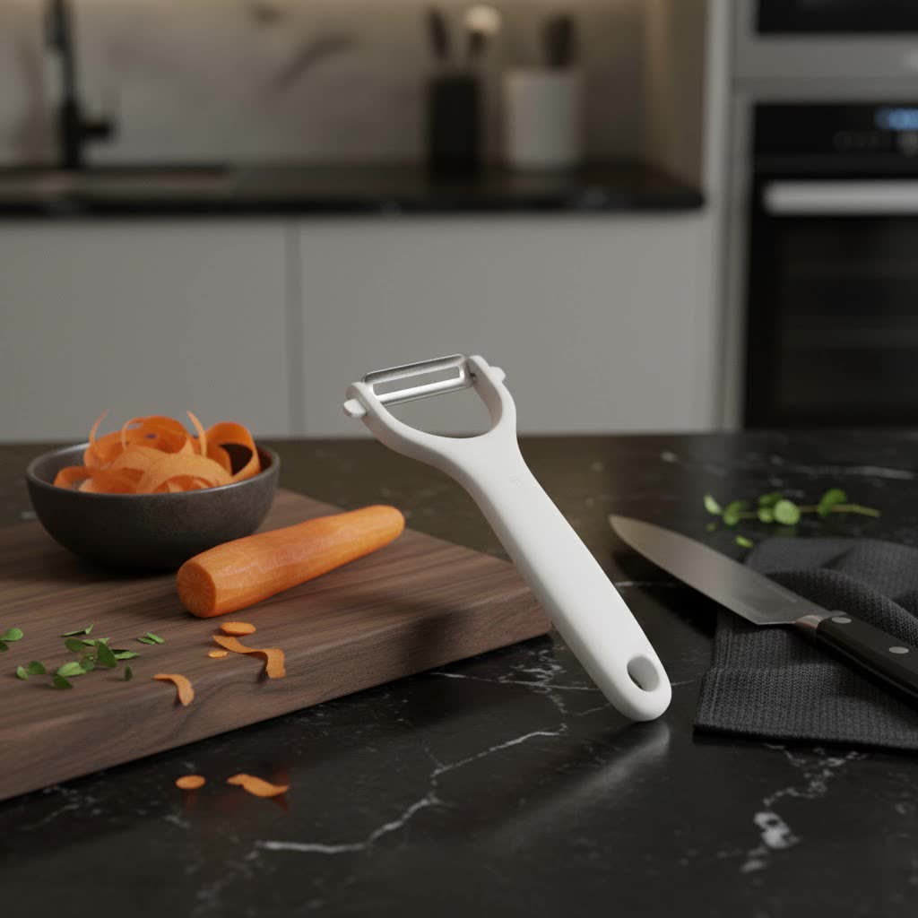 Best Peelers for Left-Handed Cooks: Top Picks 2026