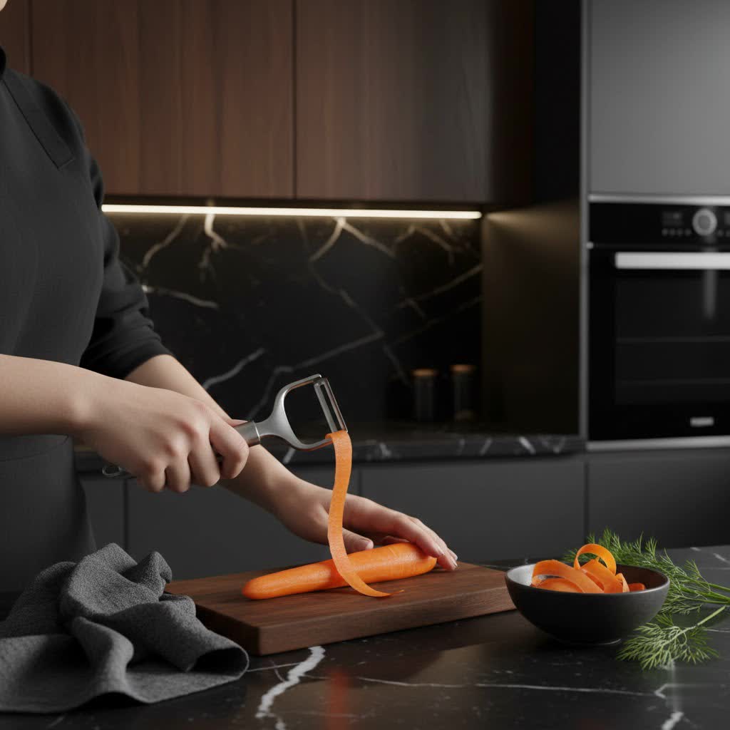 The Ultimate Guide to Best Peelers for Camping and Outdoor Cooking