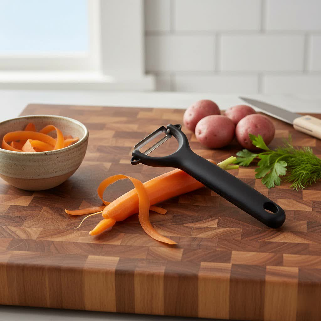 The Ultimate Guide to Julienne Peelers for Zoodles and Salads in 2026