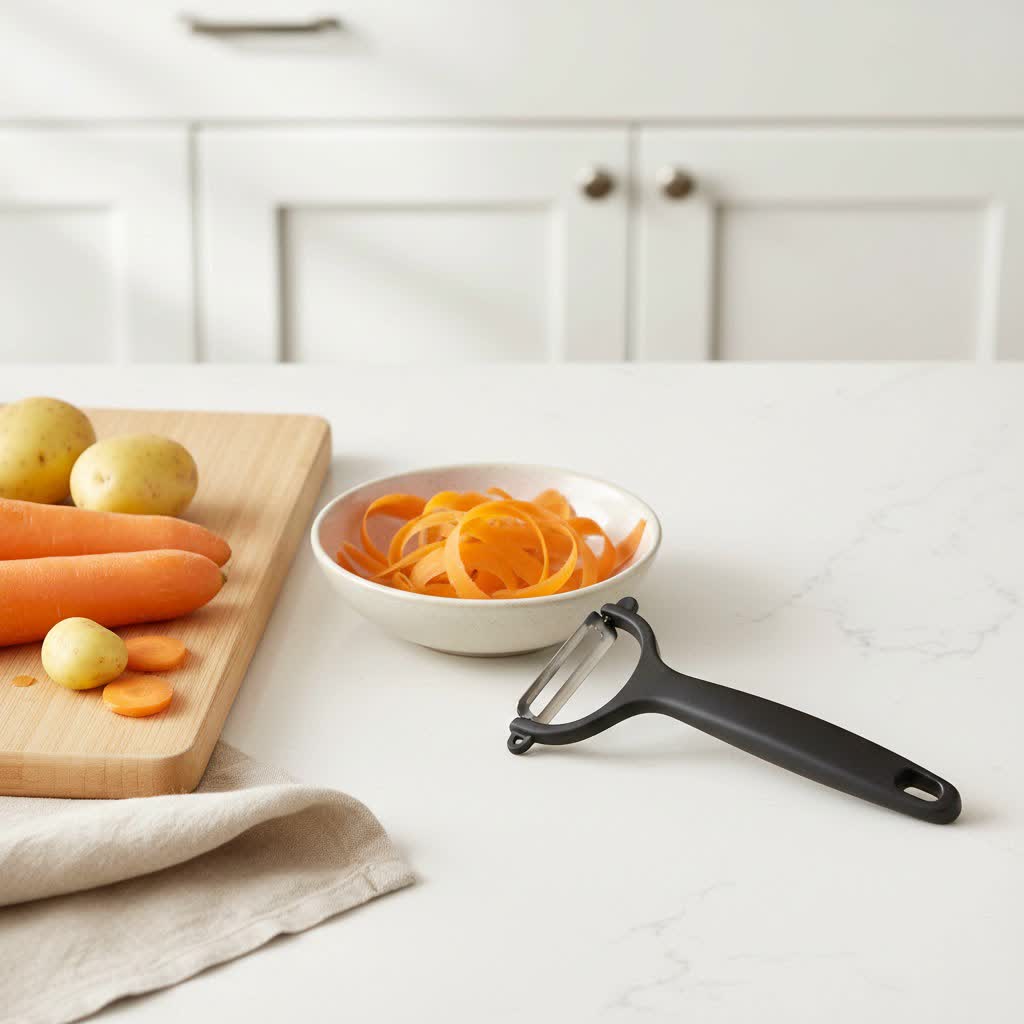 The Ultimate Guide to the Best 3-Piece Peeler Sets for Every Kitchen Task