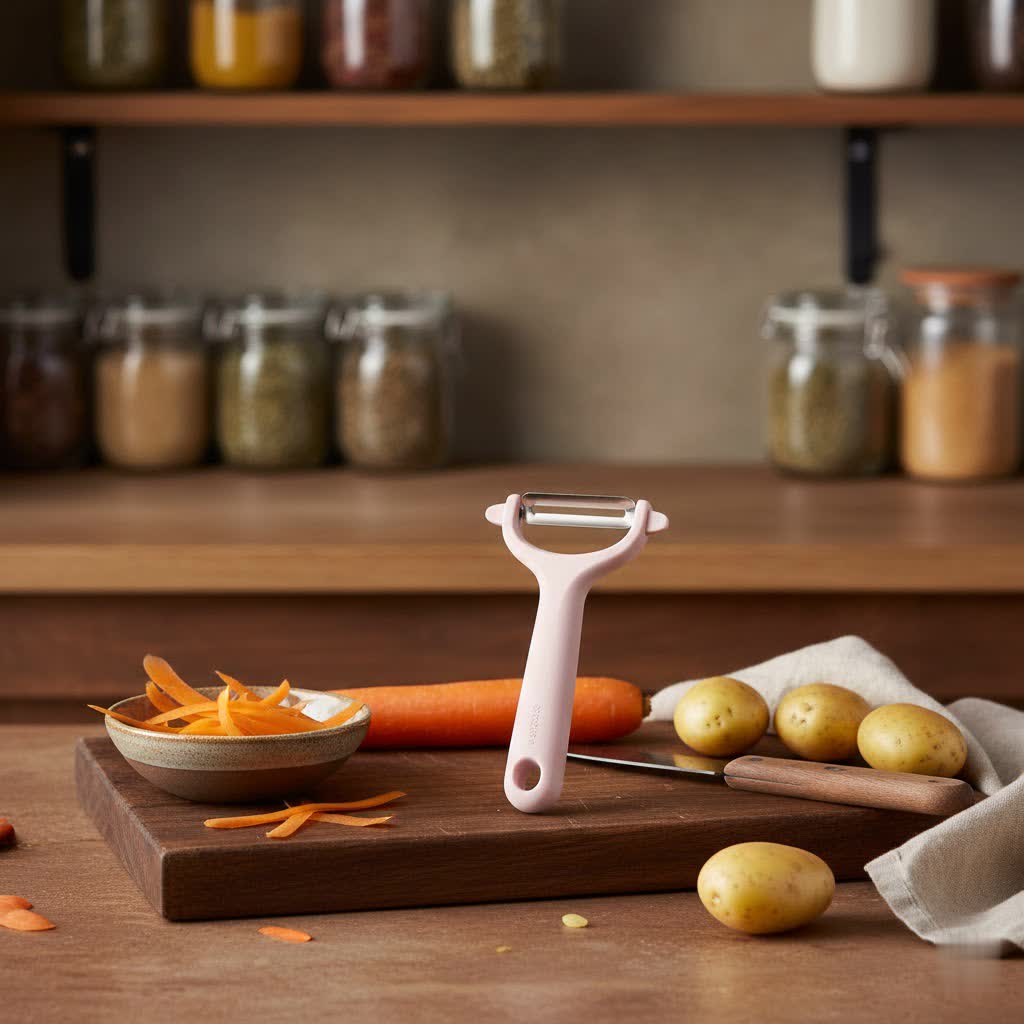 Mastering the Peel: Speedy and Safe Techniques to Protect Your Fingers