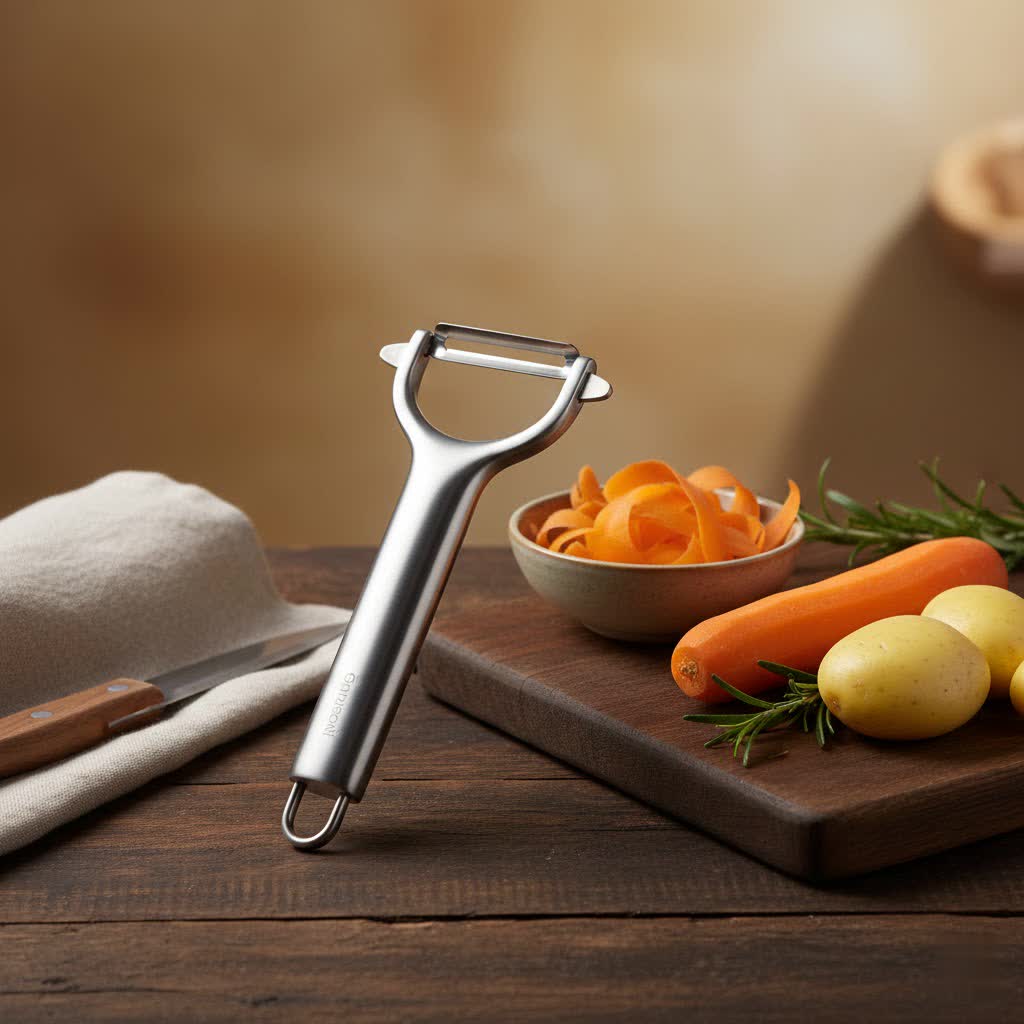 Discovering Excellence: The Top Peelers Crafted in USA or Europe