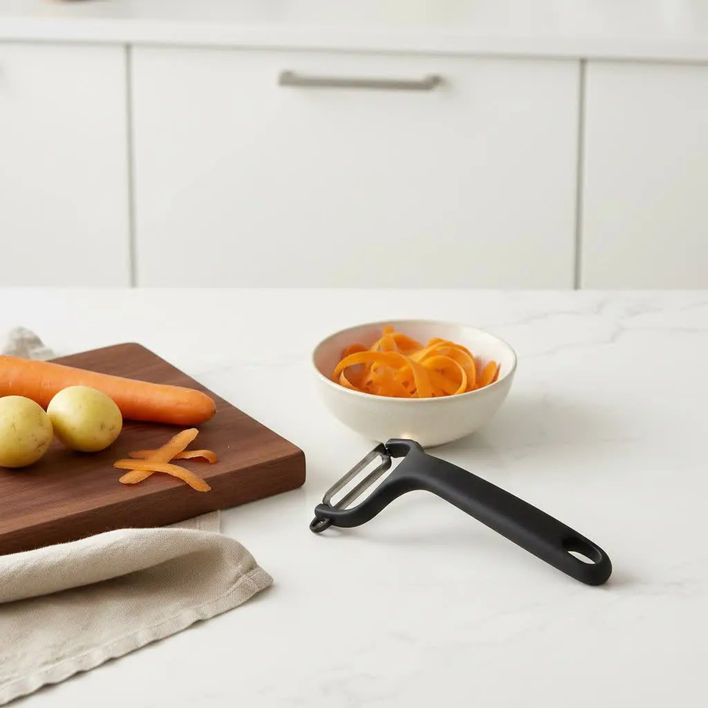 The Best Wide Mouth Peelers for Effortless Cabbage and Cheese Prep